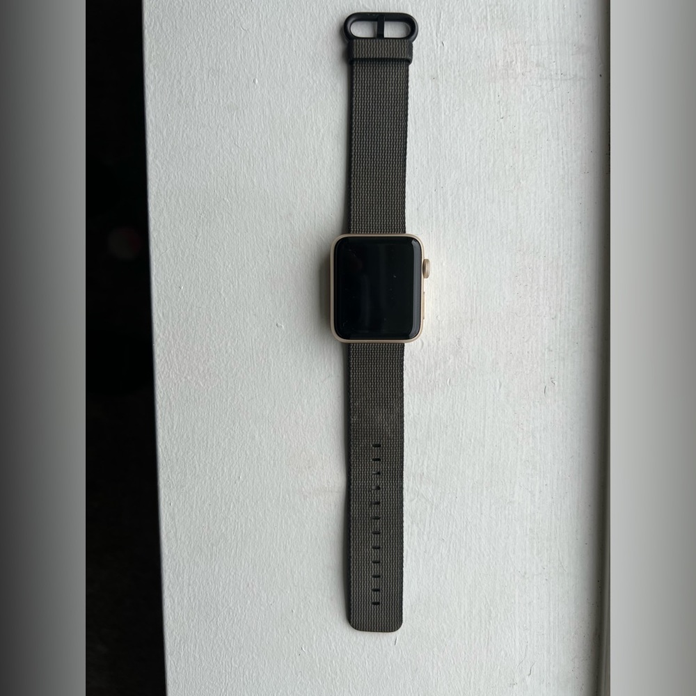 Apple Watch Series 2